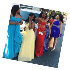 Meet your Posher, Krystal