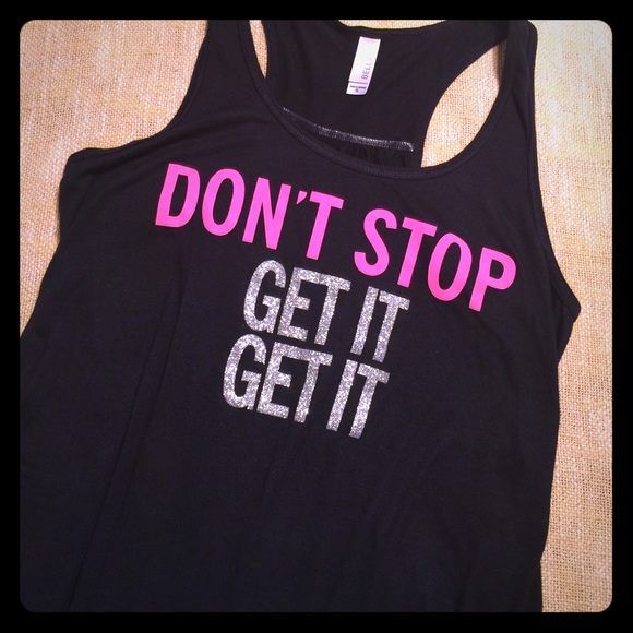 Workout Razorback Tank