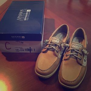 Sperry Top-Sider