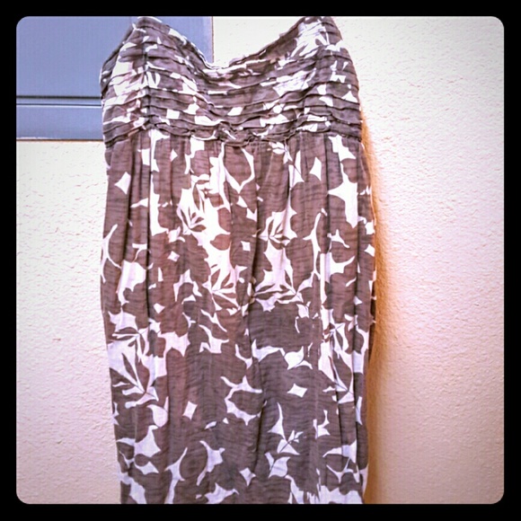 Old Navy summer dress