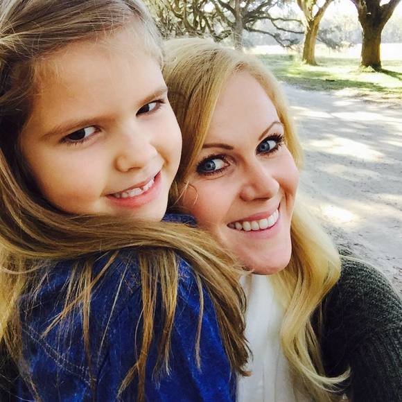 Meet your Posher, Jess