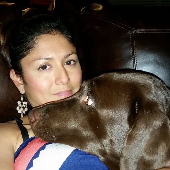 Meet your Posher, Sofia - Picture 1 of 1