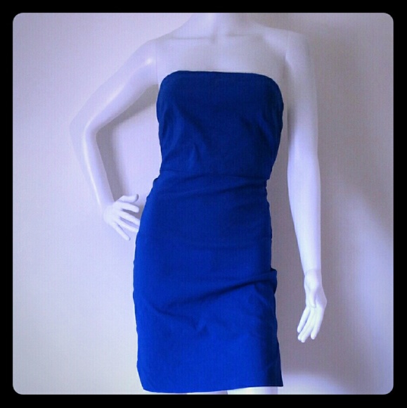 Express Stretch Dress - Picture 1 of 2