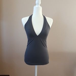 Athleta halter sports top.  Size Small