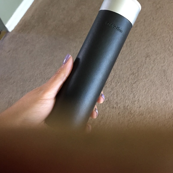 Never used Calvin Klein cigar holder