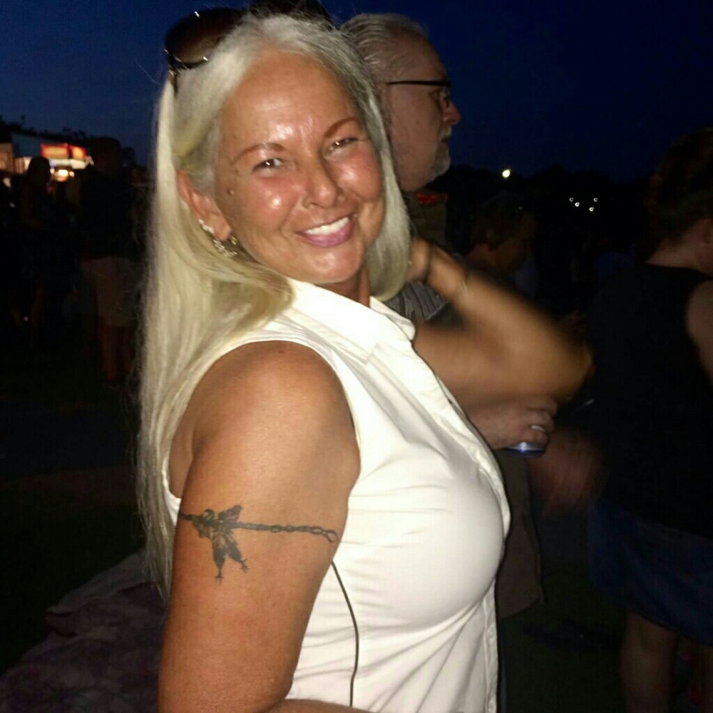 Meet your Posher, Lynn