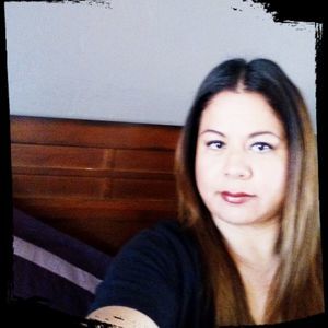 Meet your Posher, Janeth