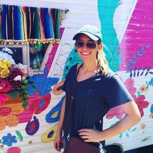 Meet your Posher, Carah