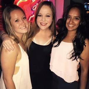 Meet your Posher, Punam