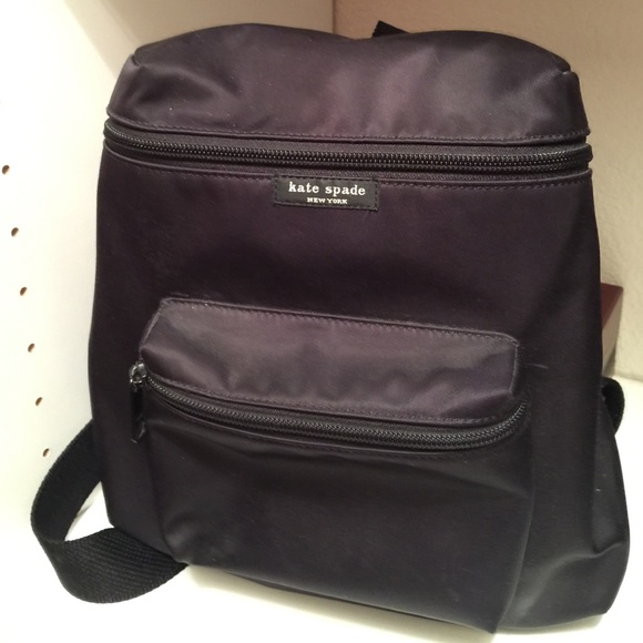 Kate Spade back pack