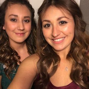 Meet your Posher, Erika