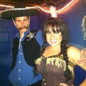 Meet your Posher, Annie