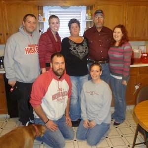 Meet your Posher, Teresa