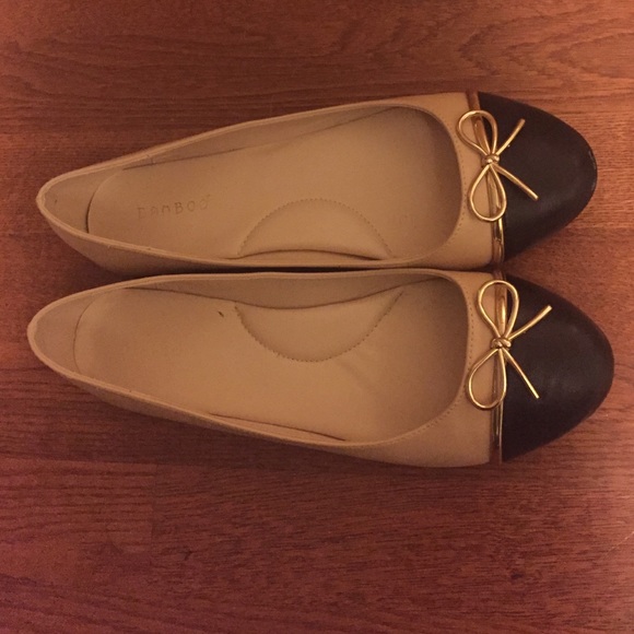 BAMBOO Shoes Bamboo Brand Flats Poshmark