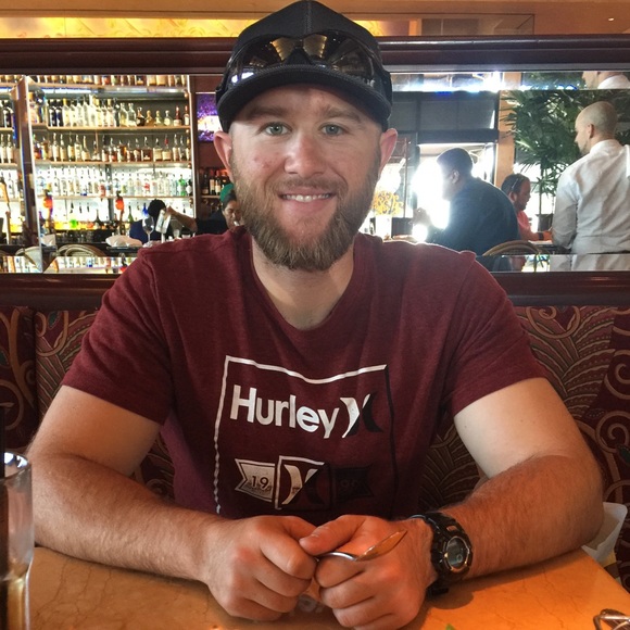 Meet your Posher, Zachary - Picture 1 of 1