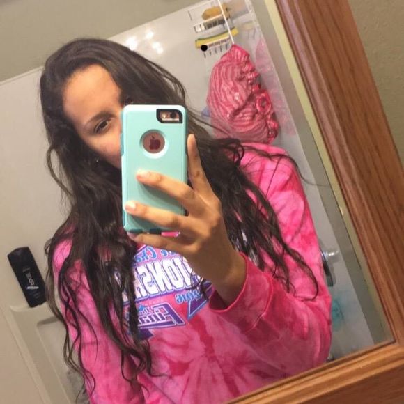 Meet your Posher, Breyana