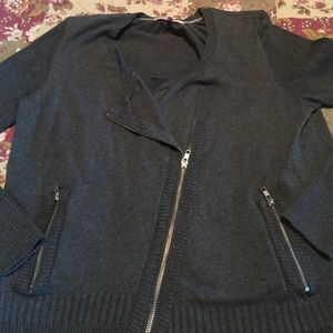 Victoria's Secret sweater/cardigan