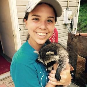 Meet your Posher, Kara