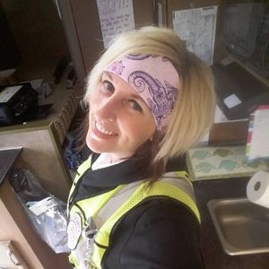 Meet your Posher, D'arcie