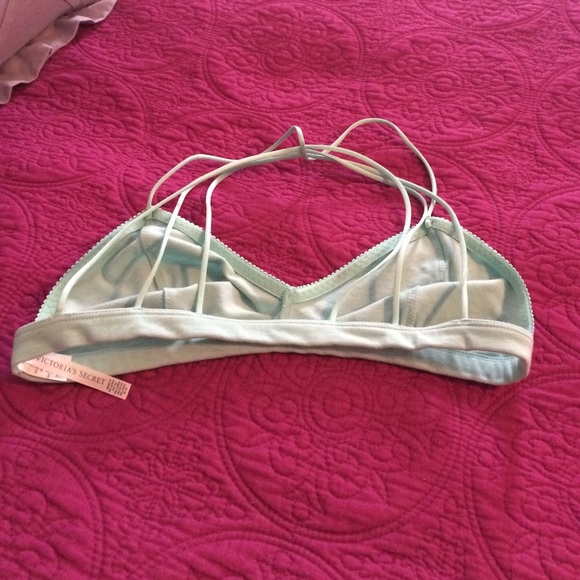 Two Bralettes - Picture 2 of 4