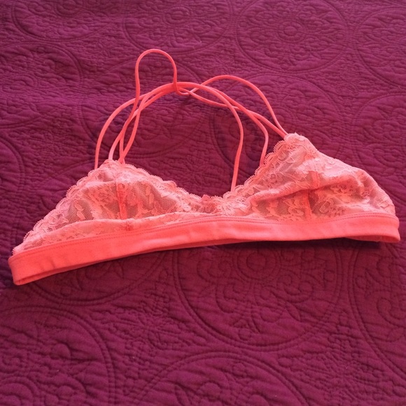 Two Bralettes - Picture 3 of 4