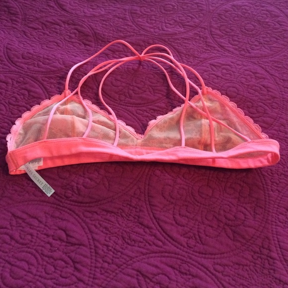 Two Bralettes - Picture 4 of 4