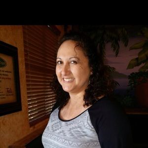 Meet your Posher, Janice