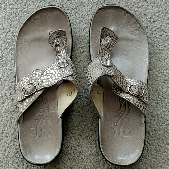 AnaTech Shoes Anatech Sandals Poshmark