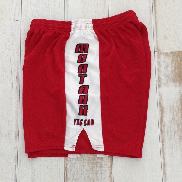 Basketball shorts