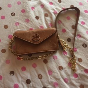 New Tory burch cross body