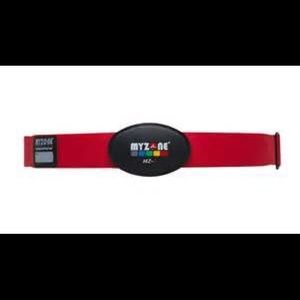 Myzone heart rate belt