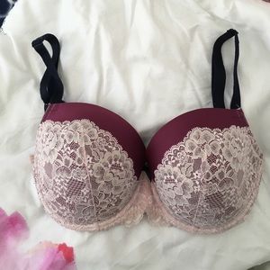 Victoria's Secret Dream Angels Bra 34DDD