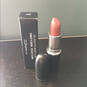 Mac Matte Lipstick