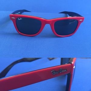 Ray-ban sunglasses