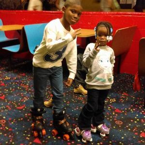 Meet your Posher, Rasheeda