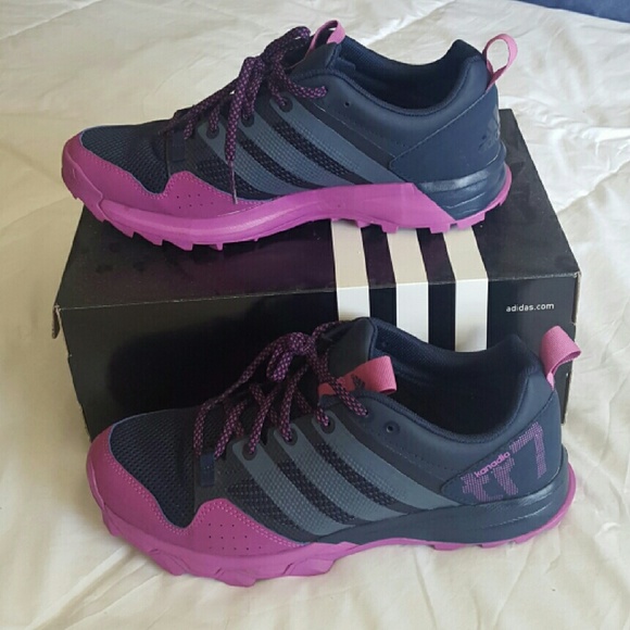 Adidas Kanadia TR 7 *Price is firm*