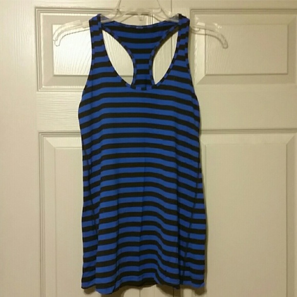 Lululemon cool racer back