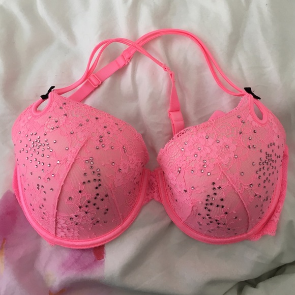 Victoria's Secret Sexy Little Thing Bra 36DD