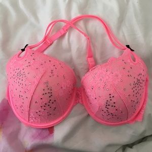 Victoria's Secret Sexy Little Thing Bra 36DD