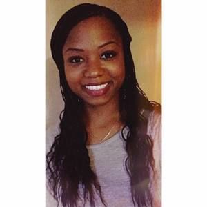 Meet your Posher, Courtney