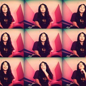 Meet your Posher, Norah