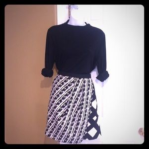 💥💥💥SOLD💥💥💥Peter Pilotto skirt (for Target)