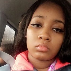 Meet your Posher, Jameka