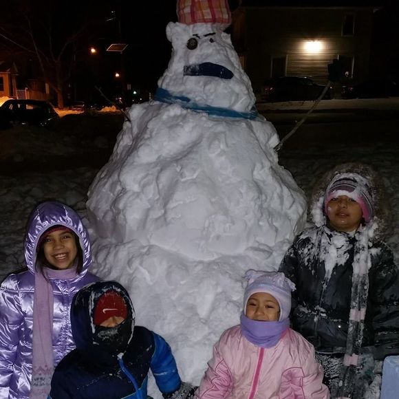 Meet your Posher, Lillian - Picture 1 of 1