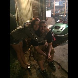 Meet your Posher, Mandy