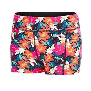 Lorna Jane Prom Queen Short Tight, XS!