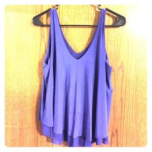 express tank top