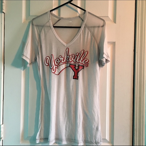 "Yorkville" T-Shirt