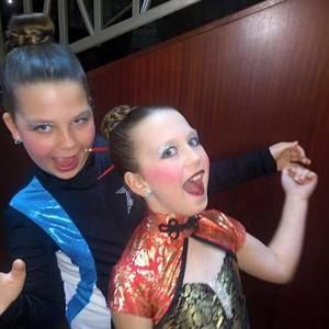 Meet your Posher, Penny