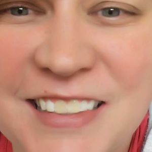 Meet your Posher, Tiffany